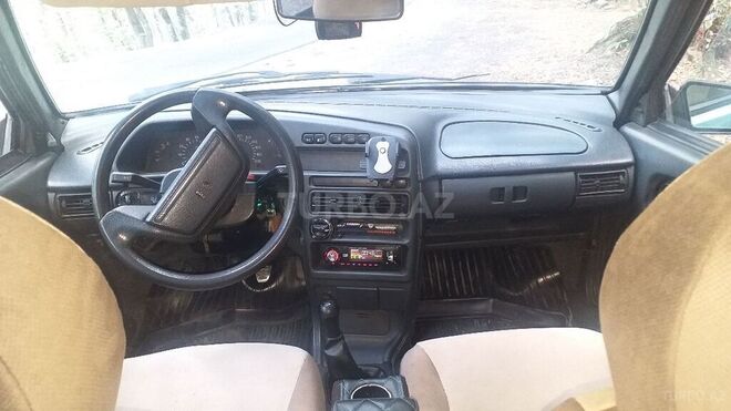 LADA (VAZ) 21099 2003, 364,000 km - 1.5 l - Quba