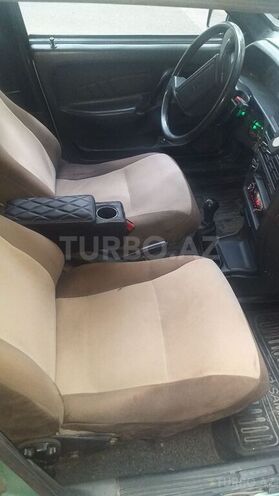 LADA (VAZ) 21099 2003, 364,000 km - 1.5 l - Quba