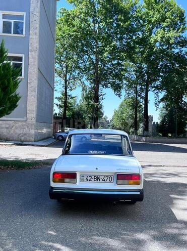 LADA (VAZ) 2107 2004, 470,523 km - 1.6 л - İsmayıllı