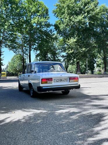 LADA (VAZ) 2107 2004, 470,523 km - 1.6 л - İsmayıllı