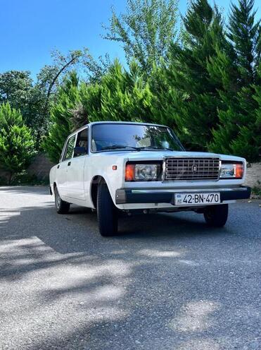 LADA (VAZ) 2107 2004, 470,523 km - 1.6 л - İsmayıllı