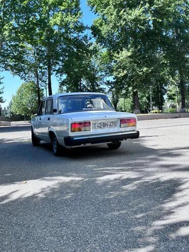 LADA (VAZ) 2107 2004, 470,523 km - 1.6 л - İsmayıllı