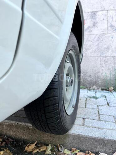 LADA (VAZ) 2107 2004, 470,523 km - 1.6 л - İsmayıllı