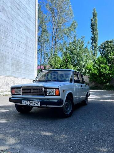 LADA (VAZ) 2107 2004, 470,523 km - 1.6 л - İsmayıllı