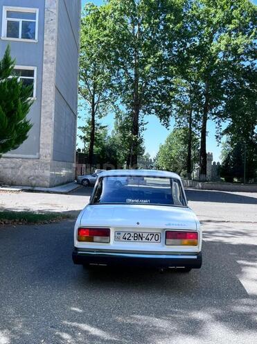 LADA (VAZ) 2107 2004, 470,523 km - 1.6 л - İsmayıllı