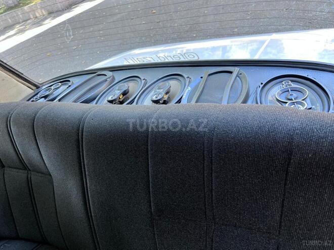 LADA (VAZ) 2107 2004, 470,523 km - 1.6 л - İsmayıllı