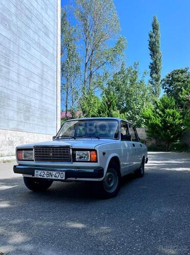 LADA (VAZ) 2107 2004, 470,523 km - 1.6 л - İsmayıllı