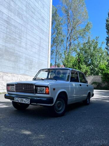 LADA (VAZ) 2107 2004, 470,523 km - 1.6 л - İsmayıllı