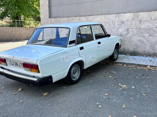 LADA (VAZ) 2107 2004, 470,523 km - 1.6 л - İsmayıllı