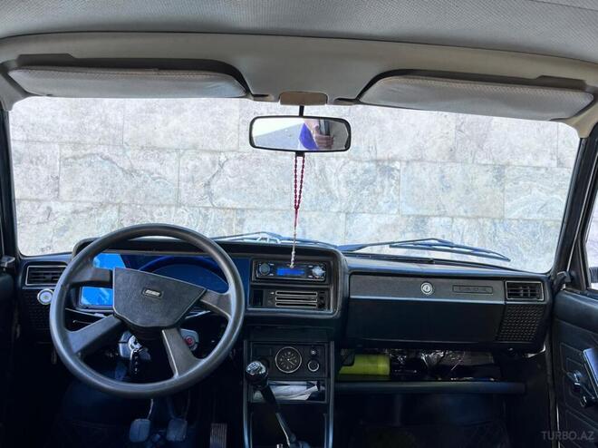 LADA (VAZ) 2107 2004, 470,523 km - 1.6 л - İsmayıllı