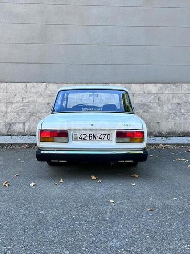 LADA (VAZ) 2107 2004, 470,523 km - 1.6 л - İsmayıllı
