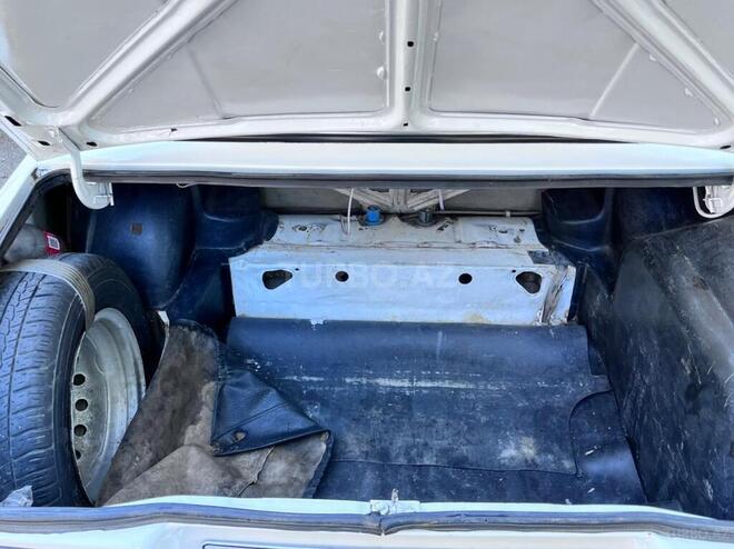 LADA (VAZ) 2107 2004, 470,523 km - 1.6 л - İsmayıllı