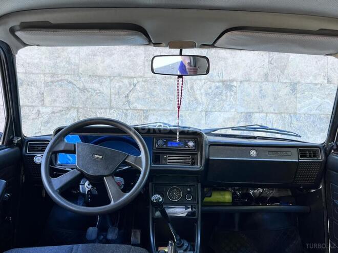 LADA (VAZ) 2107 2004, 470,523 km - 1.6 л - İsmayıllı