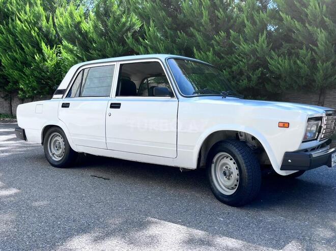 LADA (VAZ) 2107 2004, 470,523 km - 1.6 л - İsmayıllı