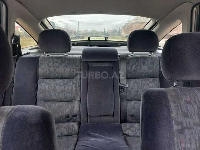 Opel Vectra 1998, 415,000 km - 1.8 л - Sumqayıt