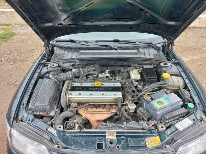 Opel Vectra 1998, 415,000 km - 1.8 л - Sumqayıt