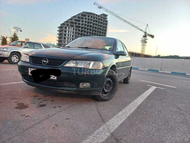 Opel Vectra 1998, 415,000 km - 1.8 л - Sumqayıt