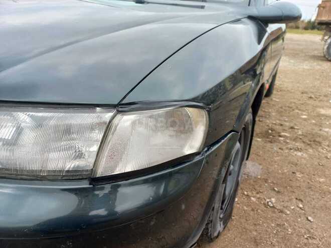 Opel Vectra 1998, 415,000 km - 1.8 л - Sumqayıt