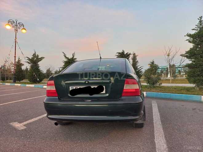 Opel Vectra 1998, 415,000 km - 1.8 л - Sumqayıt