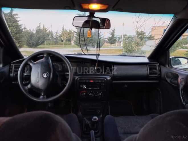 Opel Vectra 1998, 415,000 km - 1.8 л - Sumqayıt