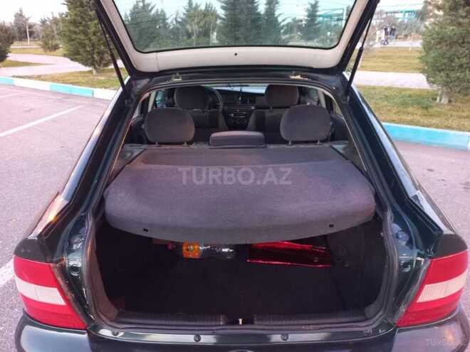 Opel Vectra 1998, 415,000 km - 1.8 л - Sumqayıt