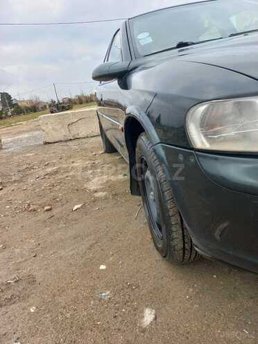 Opel Vectra 1998, 415,000 km - 1.8 л - Sumqayıt