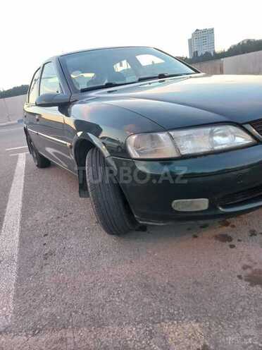 Opel Vectra 1998, 415,000 km - 1.8 л - Sumqayıt
