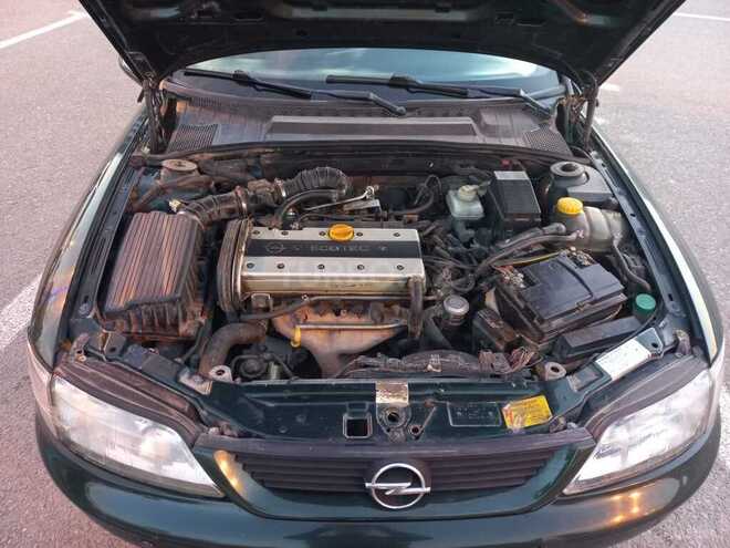 Opel Vectra 1998, 415,000 km - 1.8 л - Sumqayıt