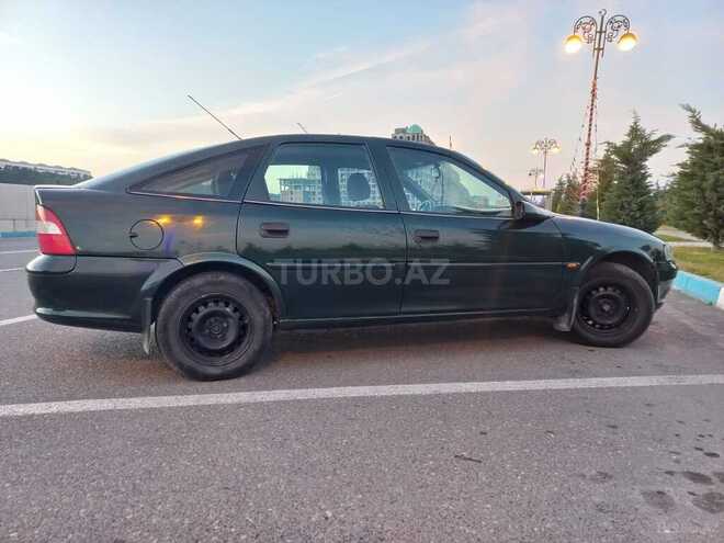 Opel Vectra 1998, 415,000 km - 1.8 л - Sumqayıt