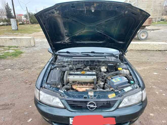 Opel Vectra 1998, 415,000 km - 1.8 л - Sumqayıt