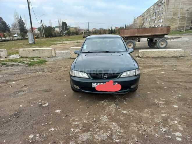 Opel Vectra 1998, 415,000 km - 1.8 л - Sumqayıt