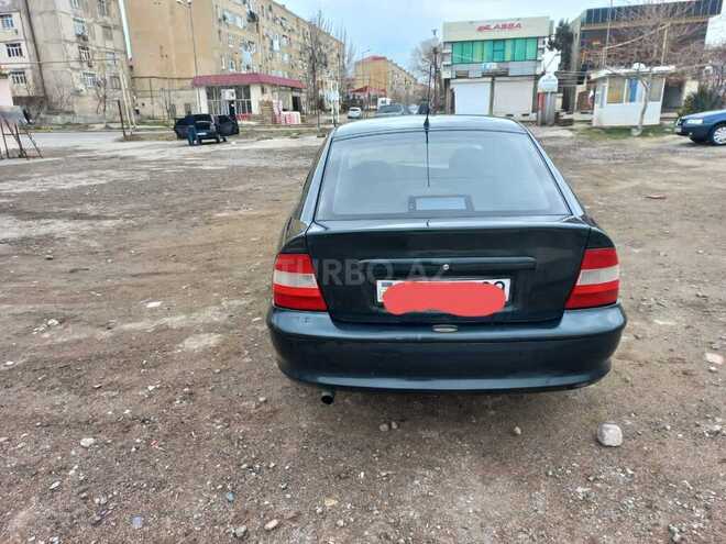 Opel Vectra 1998, 415,000 km - 1.8 л - Sumqayıt