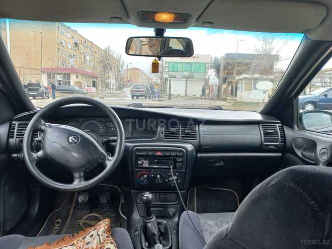 Opel Vectra 1998, 415,000 km - 1.8 л - Sumqayıt