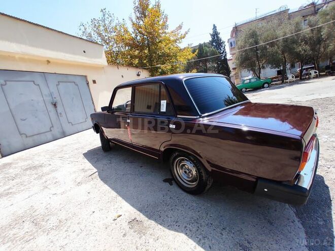LADA (VAZ) 2107 2007, 66,177 km - 1.6 л - Bakı