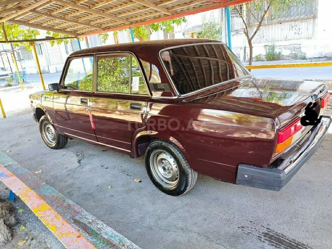 LADA (VAZ) 2107 2007, 66,177 km - 1.6 л - Bakı