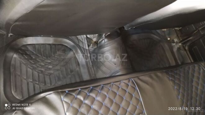 LADA (VAZ) 2107 2007, 66,177 km - 1.6 л - Bakı