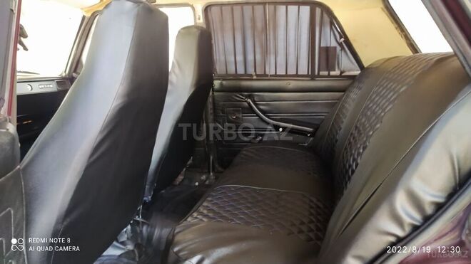 LADA (VAZ) 2107 2007, 66,177 km - 1.6 л - Bakı