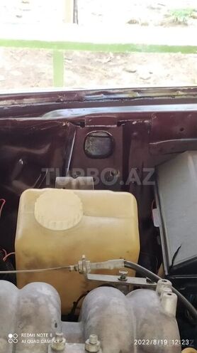 LADA (VAZ) 2107 2007, 66,177 km - 1.6 л - Bakı