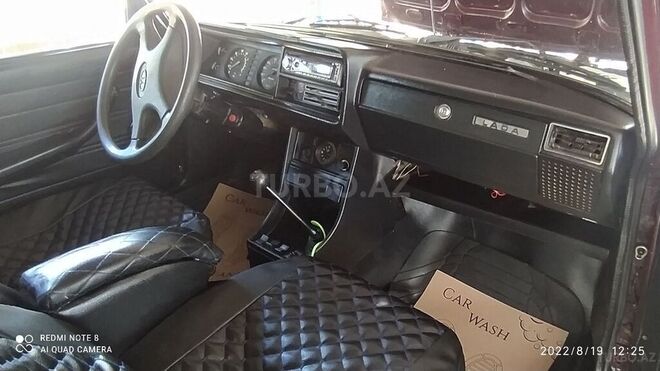 LADA (VAZ) 2107 2007, 66,177 km - 1.6 л - Bakı
