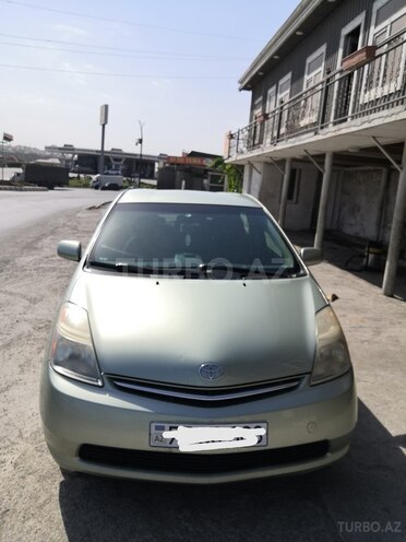Toyota Prius 2008, 219,585 km - 1.5 l - Bakı