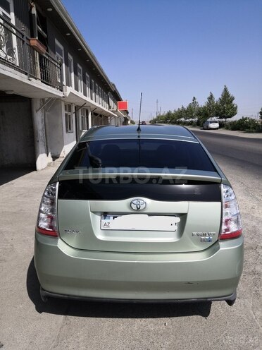 Toyota Prius 2008, 219,585 km - 1.5 l - Bakı