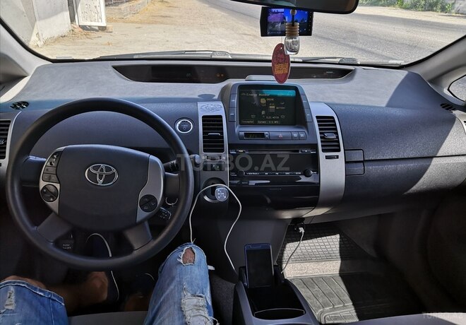Toyota Prius 2008, 219,585 km - 1.5 l - Bakı