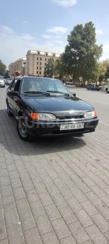 LADA (VAZ) 2115 2012, 228,152 km - 1.6 л - Gəncə
