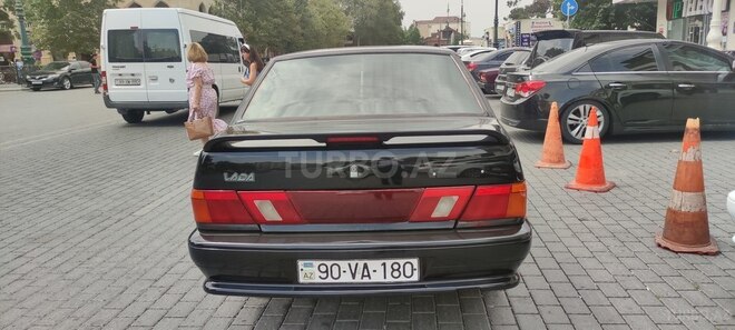LADA (VAZ) 2115 2012, 228,152 km - 1.6 л - Gəncə