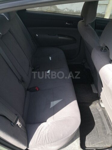 Toyota Prius 2008, 219,585 km - 1.5 l - Bakı