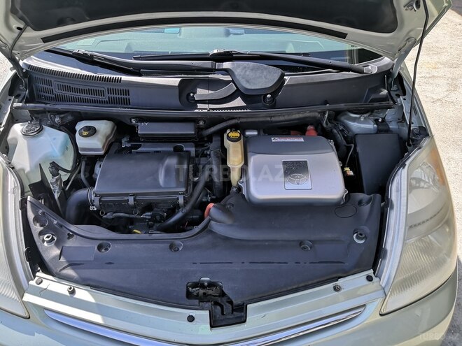 Toyota Prius 2008, 219,585 km - 1.5 l - Bakı