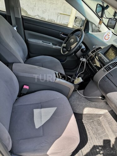 Toyota Prius 2008, 219,585 km - 1.5 l - Bakı