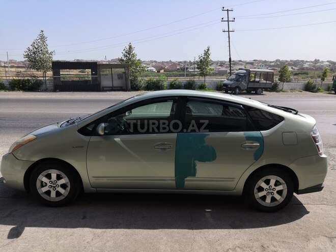 Toyota Prius 2008, 219,585 km - 1.5 l - Bakı