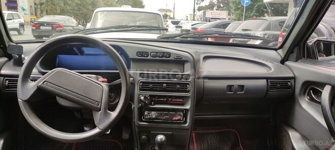 LADA (VAZ) 2115 2012, 228,152 km - 1.6 л - Gəncə