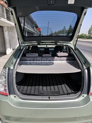 Toyota Prius 2008, 219,585 km - 1.5 l - Bakı